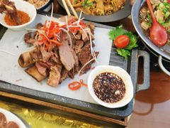 -牛记老坛香牛肉馆(六顺街店)