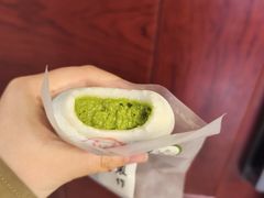 -张果佬年糕卷(科巷店)