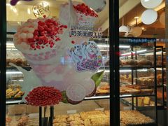 -85度C(上海周浦店)