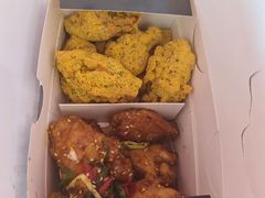 -悠个炸鸡(南京创始店)