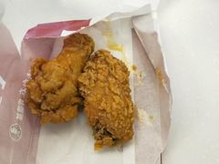 -肯德基(黄渡DT店)