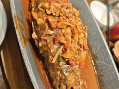 -徽州美食(三十年老店)