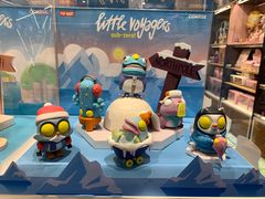 -泡泡玛特POPMART(天环购物中心店)