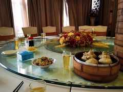 包厢-红灯笼大酒楼(通湖路店)