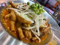 -玄希浪漫厨房·韩料烤肉(湖滨银泰in77店)