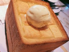 面包诱惑-绿茶餐厅(深圳龙华天虹购物中心店)