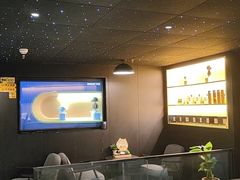 -梵猫·新养生(鹭江大同店)