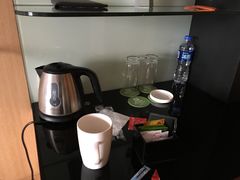 -上海虹桥西郊假日酒店