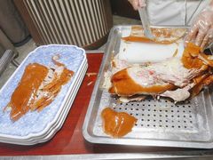 -望乡楼上海菜(日月光店)