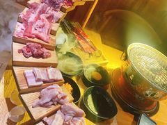 -AJIYA味屋和牛烤肉自助放题(温州万象城店)