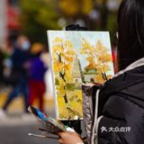 绝美的五塔真觉寺石刻博物馆（攻略篇）