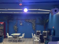 -沸奇公园·情景团建·年会露营烧烤轰趴生日(科技园店)