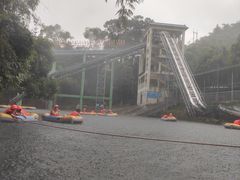 -清泉湾生态旅游度假区