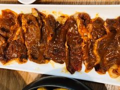 小渝嫩牛肉-小渝公重庆卤味火锅(临沂店)