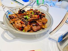 -青岛美食鲁菜大酒店