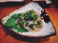 芥末章鱼-章之鱼家(体育东路店)