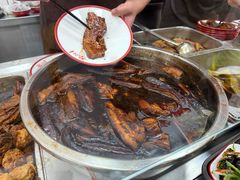 -刘小忙把子肉(北园大街总店)