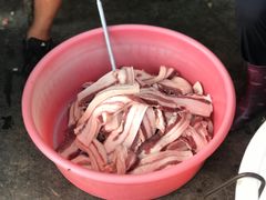 -天强农家菜馆