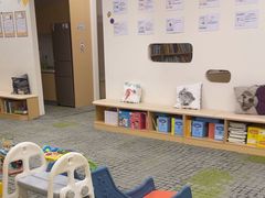 -七田真体验中心(徐东群星城中心)