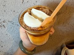 -北京铁手咖啡制造总局metalhands(东四店)