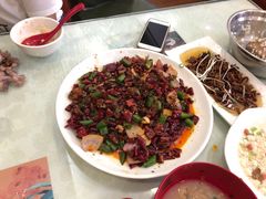 -廖老妈蹄花店(人民公园陕西街259号店)
