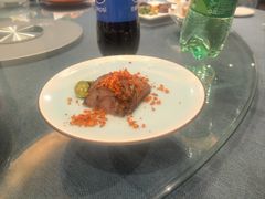 -海航大厦万豪酒店彩海轩中餐厅(霄云路店)