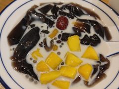 -芝九草堂甜品店(花台店)