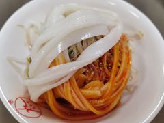 大米凉皮-薛昌利大米面皮(南关正街店)
