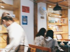 大堂-勺子米线·云南传统小吃市集(四方街店)
