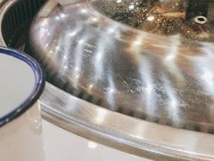 -70後铁锅炖(坡博总店)