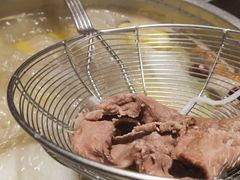 -八合里潮汕鲜牛肉火锅(深圳海岸城店)