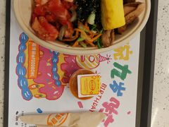 -FOODBOWL超级碗(暖山店)