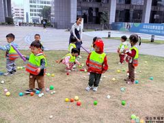 -深业幸福家托育(深业U中心园)