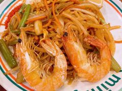 -迷你椰·泰式大排档(湖州衣裳街店)