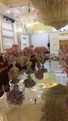 -谛融婚礼酒店·宴会厅(花园店)