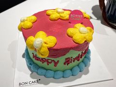 -BON CAKE(华贸购物中心店)