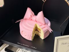 -王府半岛酒店