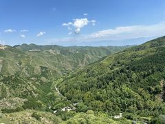 -雁门关景区