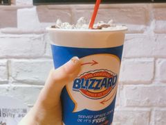 -DQ·蛋糕·冰淇淋(周浦万达店)