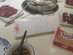 -陈记顺和潮汕牛肉火锅(韩江路店)