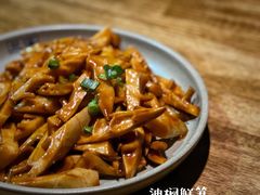 -兰溪小馆(东直门簋街店)