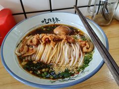 -常樂屋·常德米粉(青年路店)