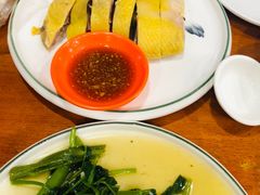-坛南湾农家乐·海鲜楼·大排档(平潭坛南湾店)