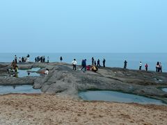 -日照灯塔风景区