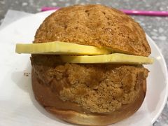 -华嫂冰室(尖沙咀店)