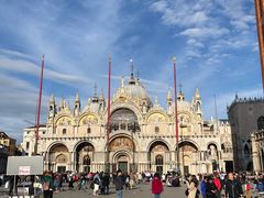 -圣马尔谷圣殿宗主教座堂