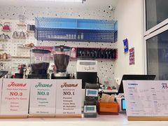 -Jeans Coffee牛仔裤咖啡