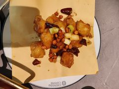 -麻都·成都菜(人民广场店)