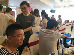 -小厨娘淮扬菜(天印大道店)