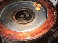 -老阿爸鲜鱼土菜(昆山花桥店)